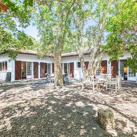 Ferienhaus Subera - A 2 Min Du Dhossegor